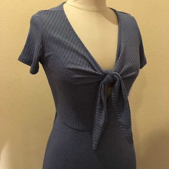 ✨tight dress w/side slit (sold at Nordstrom $45) - Picture 7 of 8